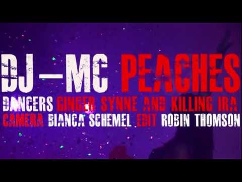 Peaches DJ Extravaganza!!