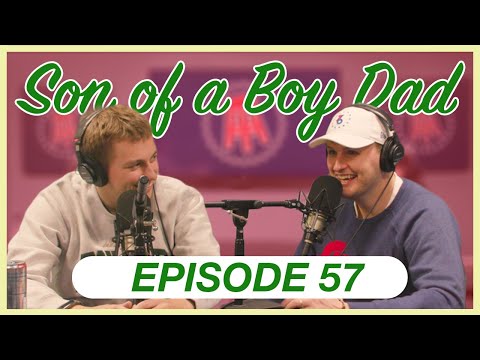 ALASKAN PIPELINE | Son of a Boy Dad Ep. #57