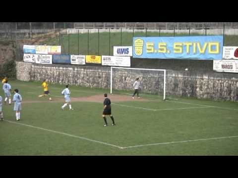 stivo  4  ledrense   3   sintesi.  di  una  partita  tra  grandi squadre....... (ciso.)