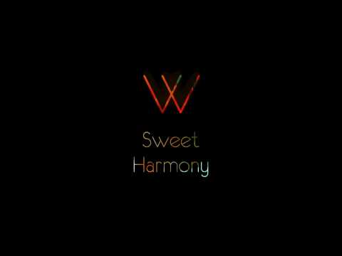 Man Without Country - Sweet Harmony (The Beloved Cover)