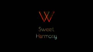 Man Without Country - Sweet Harmony (The Beloved Cover)