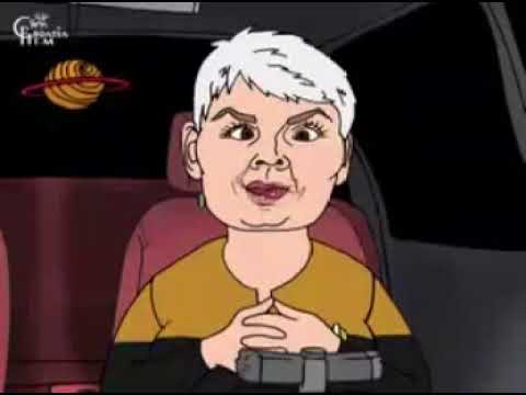 Star Drek (Full Movie)