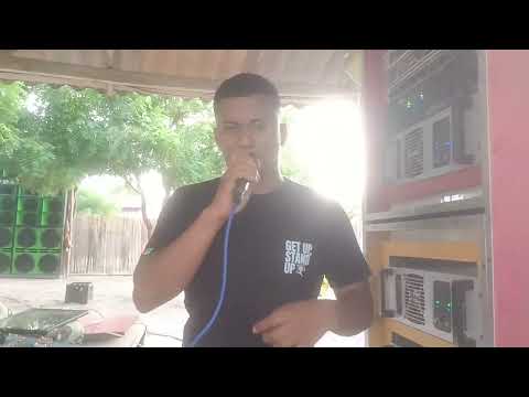 SHOW DA NOVA ESTILO MUSICAL EM CAJARI MA 