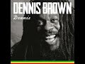 Rasta Children.  Dennis Brown
