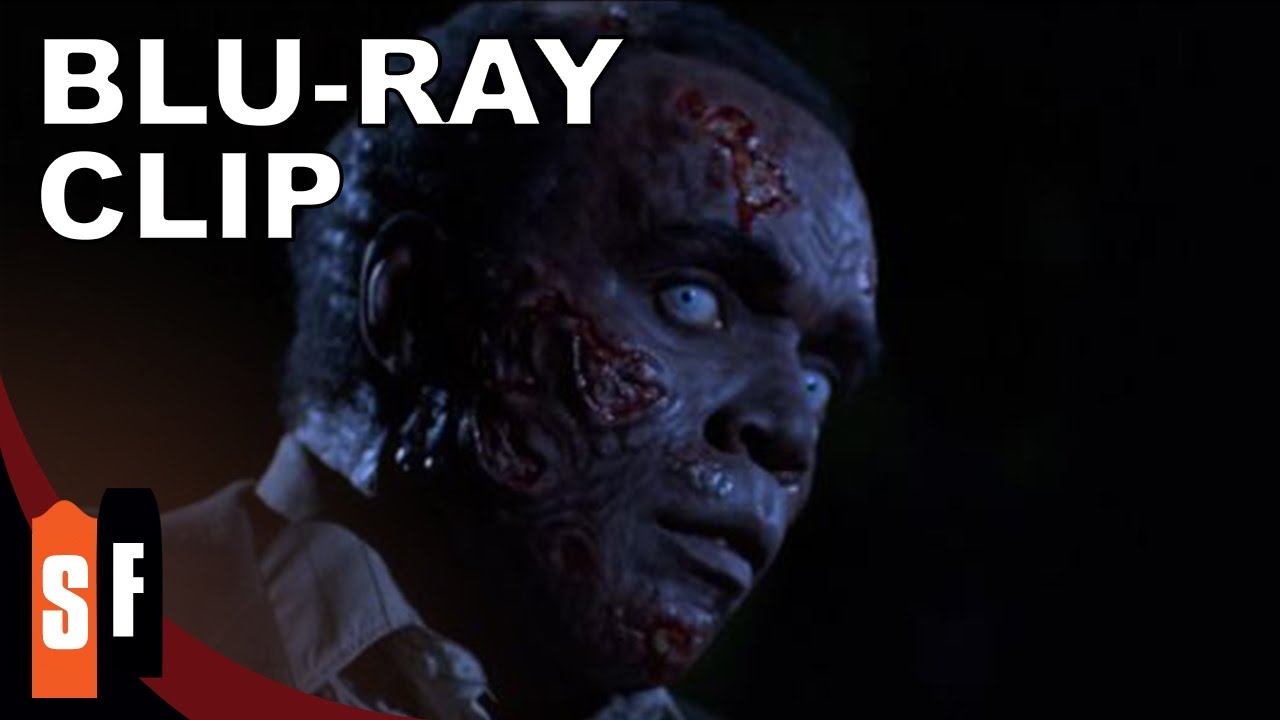 Clip 1: The Cemetery