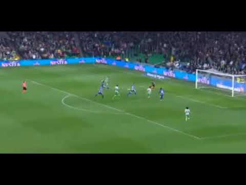 First Goal   14' Lo Celso G , Betis vs Alaves Live
