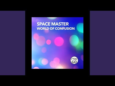 World Of Confusion (Marchesini & Farina Remix - Extended vrs)