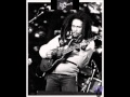 Bob Marley & The Wailers - Bad Card Live JB ...
