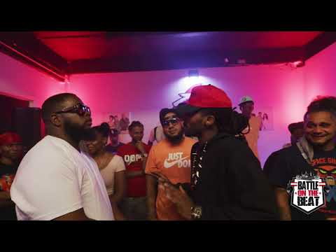 Twin Gambit vs Spotlight Breeze