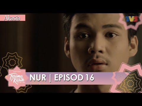 download lagu mp3 mp4 Nur 2 Episod 16, download lagu Nur 2 Episod 16 gratis, unduh video klip Nur 2 Episod 16