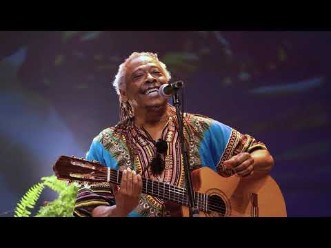 Mauricio Tizumba - Lágrimas de Orixá (Sérgio Pererê)