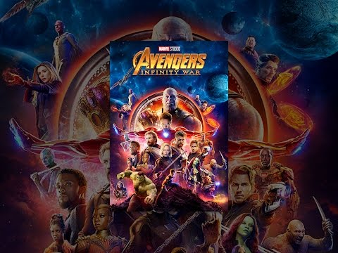 Marvel Studios' Avengers: Infinity War