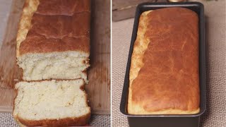 Pão de Batata Sem Sovar [RECEITA RÁPIDA]