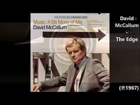 David McCallum vs Dr. Dre