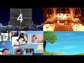 Pixar Blu Ray Menu Play Movie Sequences
