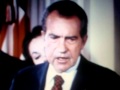 Excerpt from Richard Nixon Farewell Speech August 1974