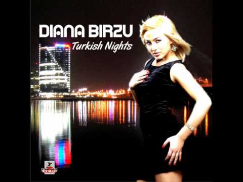 Diana Birzu - Turkish Nights (Paul Neville Radio Rmx)