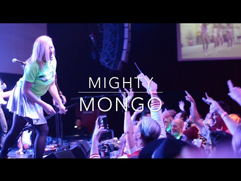 RITZ YBOR 90'S PARTY [covers] [live] - MIGHTY MONGO
