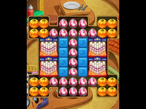 TOY BLAST level 2438