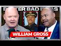 Boston's First Black Police Commissioner - William Gross | Better Bad Ideas w/Sean O'Brien | Ep. 74