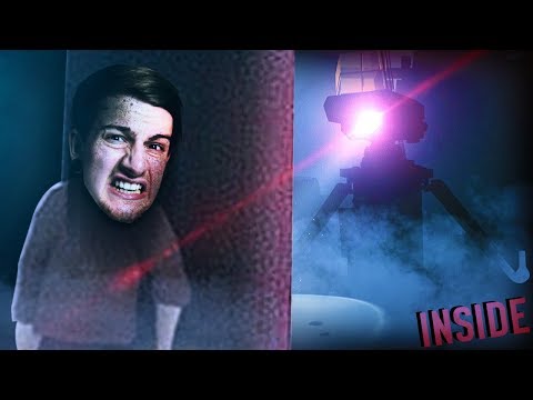 OK.. I HAVE MANY QUESTIONS || Inside (Part 1)