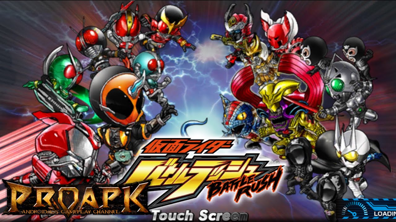 Gameplay Video