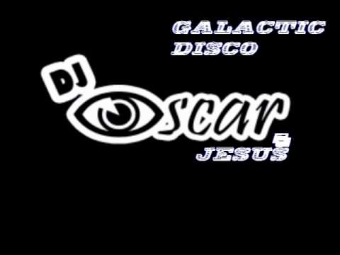 galactic disco presentasion dj virus
