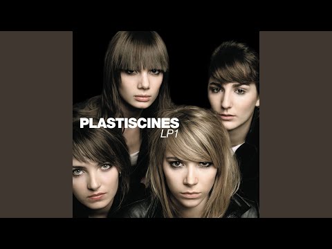 Alchimie - Plastiscines
