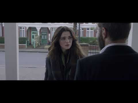 Неповиновение - Trailer