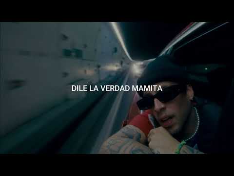 ELIZALDE, MAIKEL DELACALLE - CICATRICES (lyrics/letra)