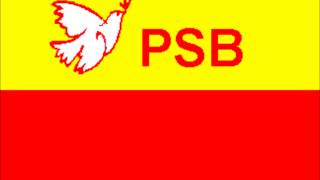 Programa PSB 40 27.03.2014 Rádio