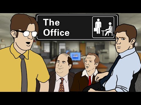 Every Episode of The Office