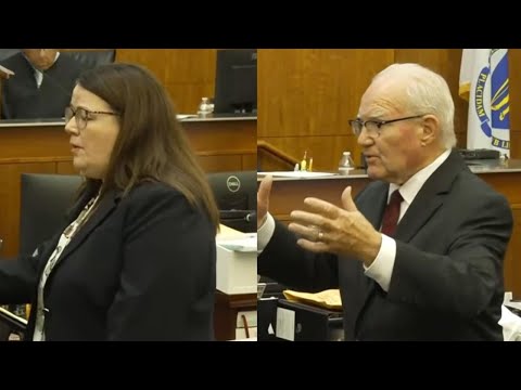 Watch: Full closing arguments in Lindsay Clancy murder trial