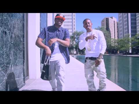 ZayThaKid x King Wayz - JDown | Shot By @MinnesotaColdTv