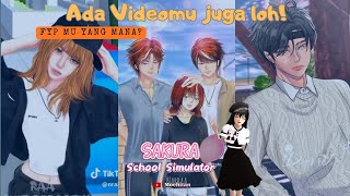 Download lagu Sakura School Simulator TikTok Collection|Part 17|#sakuraschoolsimulator #sss mp3