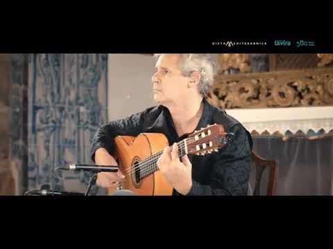 Pedro Jóia Trio - Variações sobre o Fado Lopes