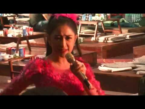 Uut permatasari -sambalado cover version