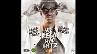 Rich Homie Quan - Be Us