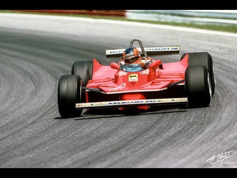 F1 Grand Prix 1980 v1.1 by julianus Round 5: Belgian Grand Prix