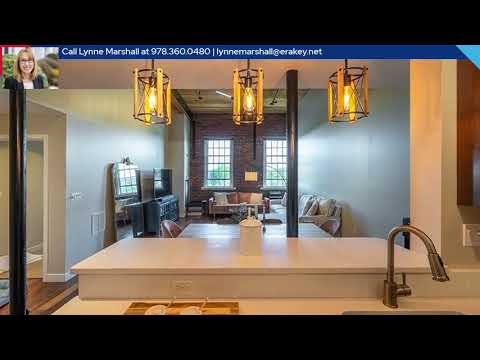 130 John Street #342, Lowell, MA 01852