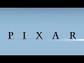 Walt Disney Pictures Pixar Animation Studios 2007 Closing