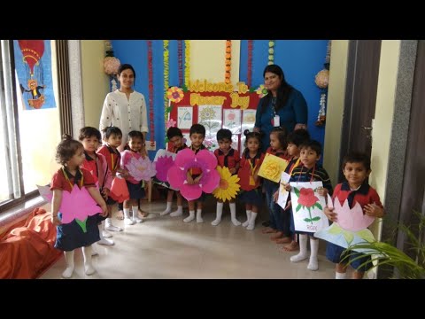 Shanti Juniors