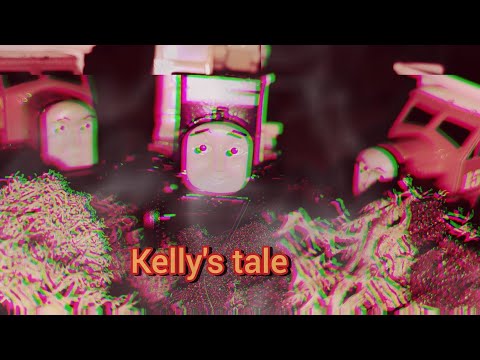 Thomas show s6 ep 20: Kelly's tale