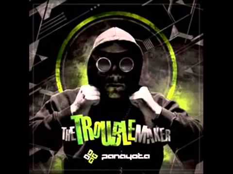 Panayota - time to run