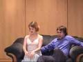 Performance of "Kiss Me" from Sweeney Todd ...