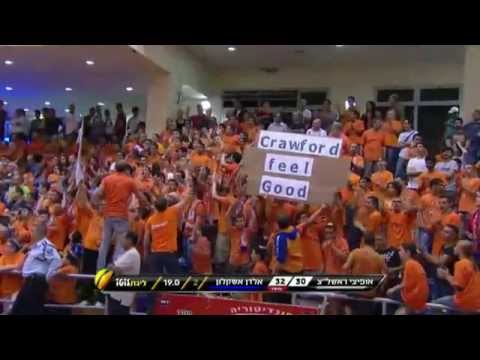 Maccabi Rishon Lezion basketball  Season 2011-12