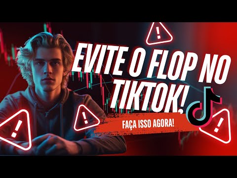🔥How to HEAT UP your TikTok Account and AVOID FLOPING! (Step by Step)