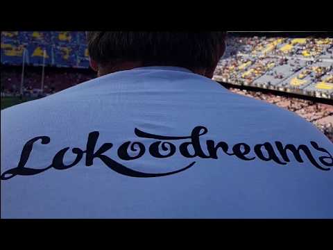 LOKOODREAMS & LOKOOEVENTS