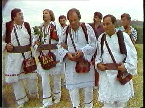 ČUJO-JERKAN I B.GRUBIŠIĆ.VOB