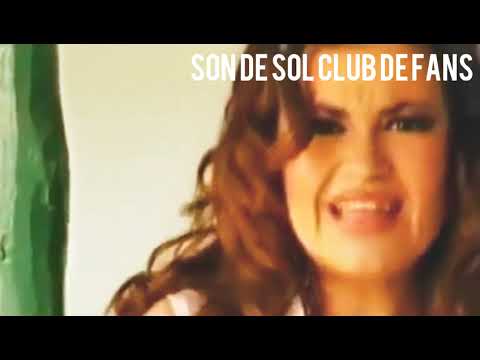 Son de Sol - "Brujería" (Official Music Video - Eurovisión 2005 Spain)